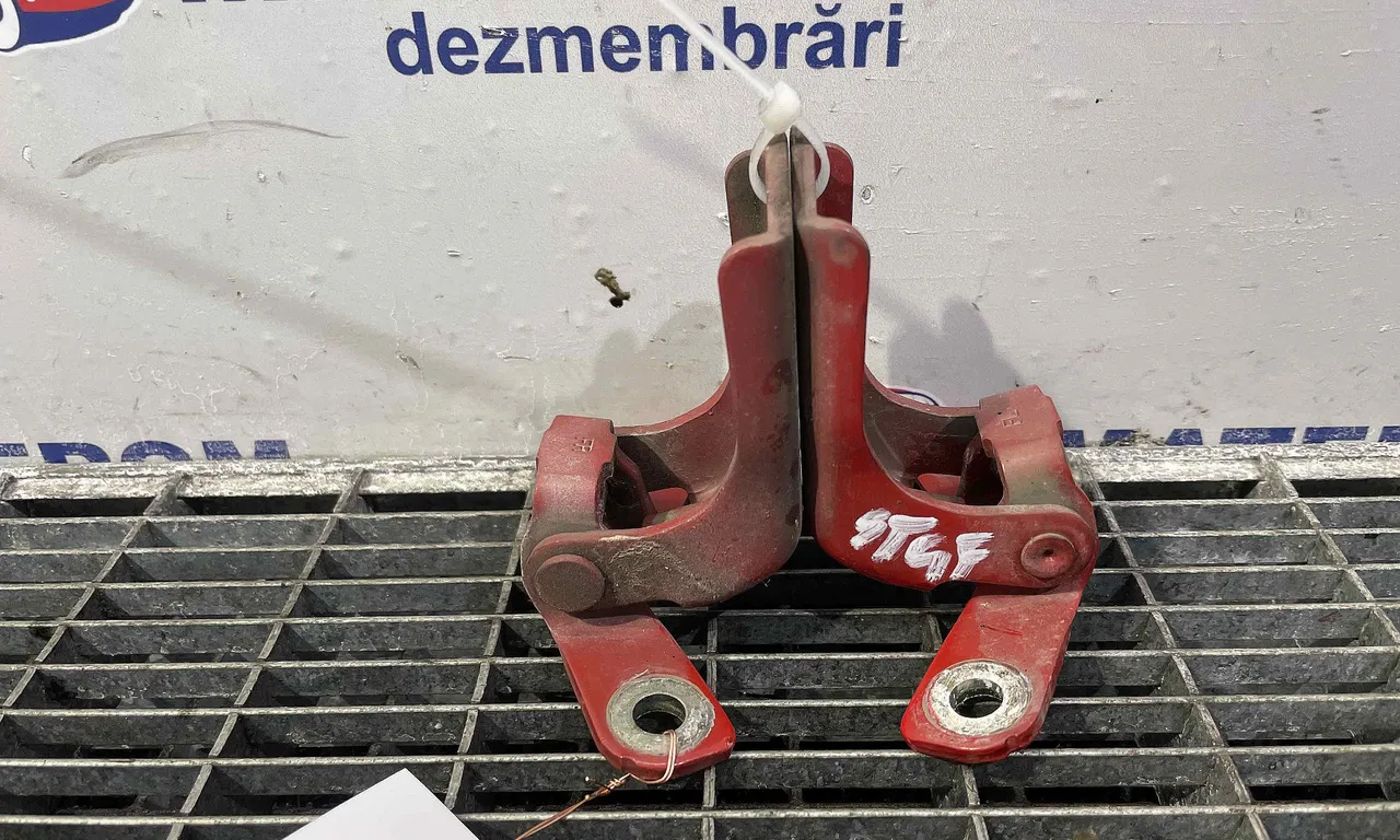 BALAMA USA FATA OPEL ASTRA K 2015-2022