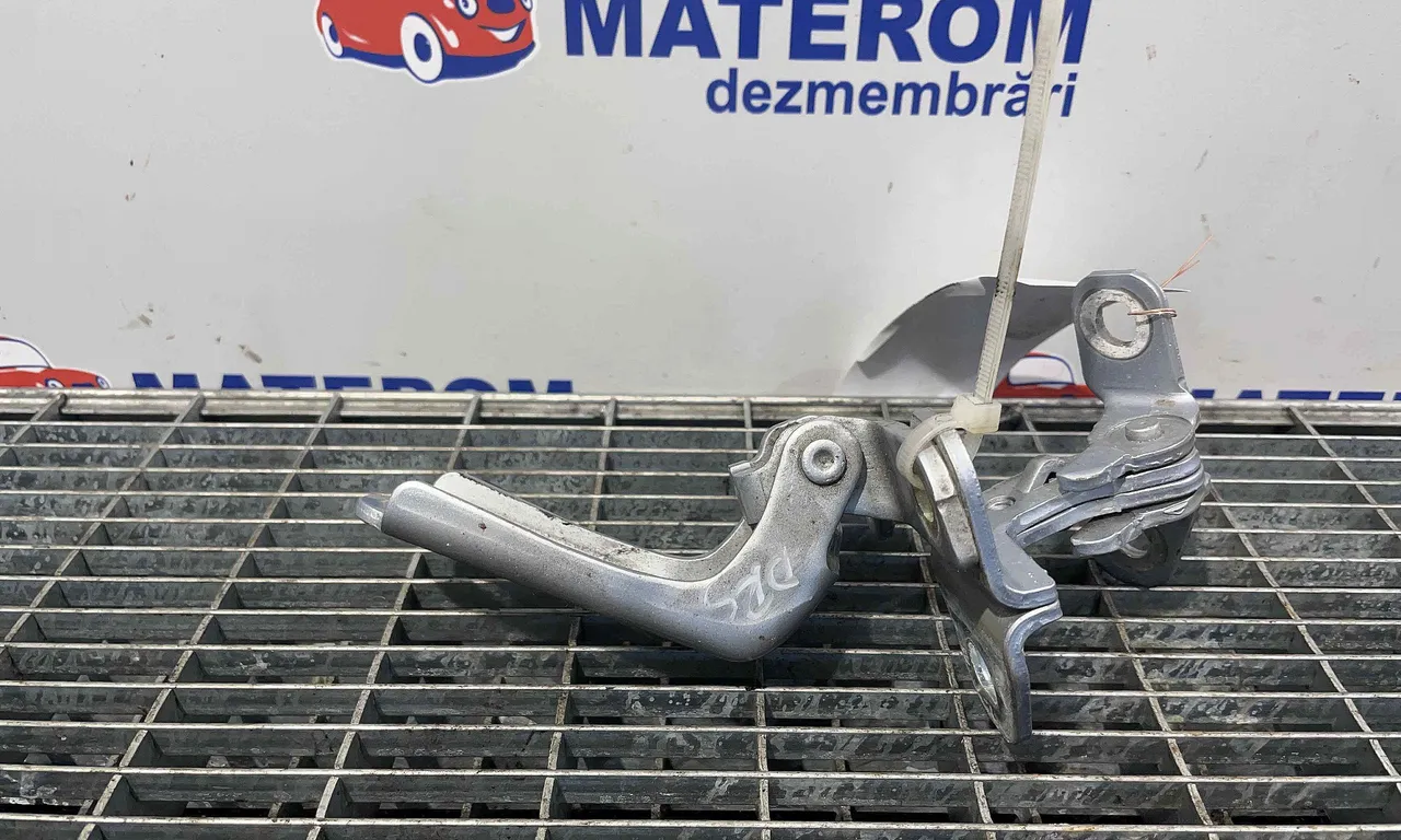 BALAMA USA SPATE OPEL ASTRA K 2015-2022
