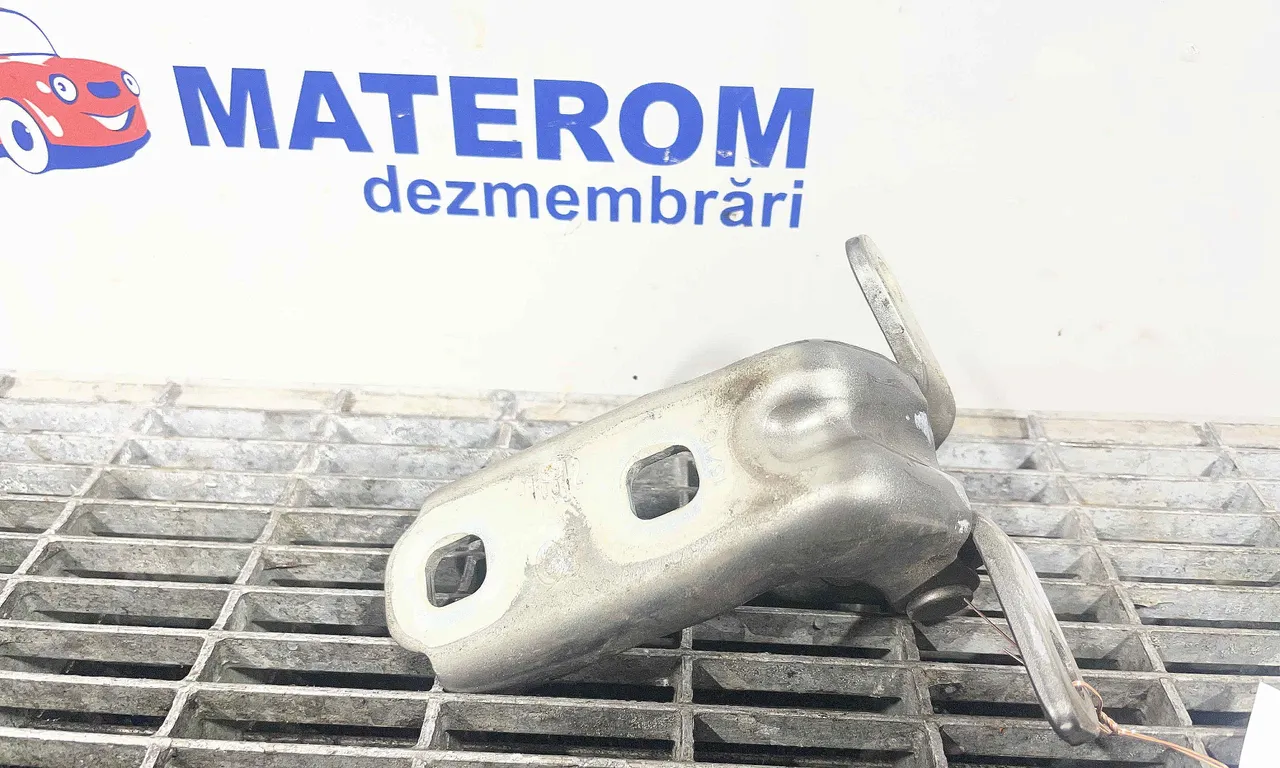 BALAMA USA SPATE OPEL ASTRA K 2015-2022