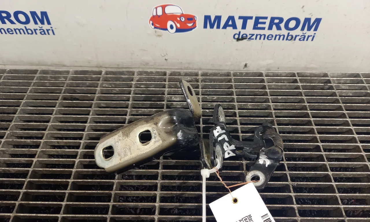 BALAMA USA SPATE OPEL ASTRA K 2015-2022