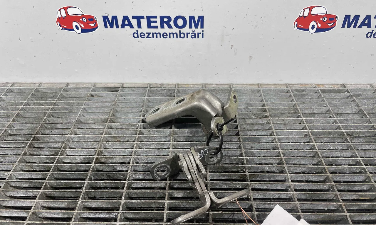BALAMA USA SPATE OPEL ASTRA K 2015-2022