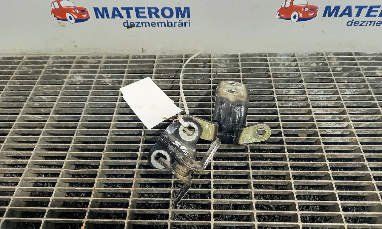 BALAMA USA SPATE OPEL ASTRA K 2015-2022