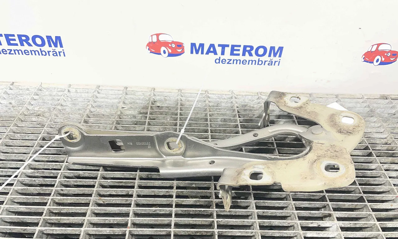BALAMALE CAPOTA FATA OPEL ASTRA K 2015-2022