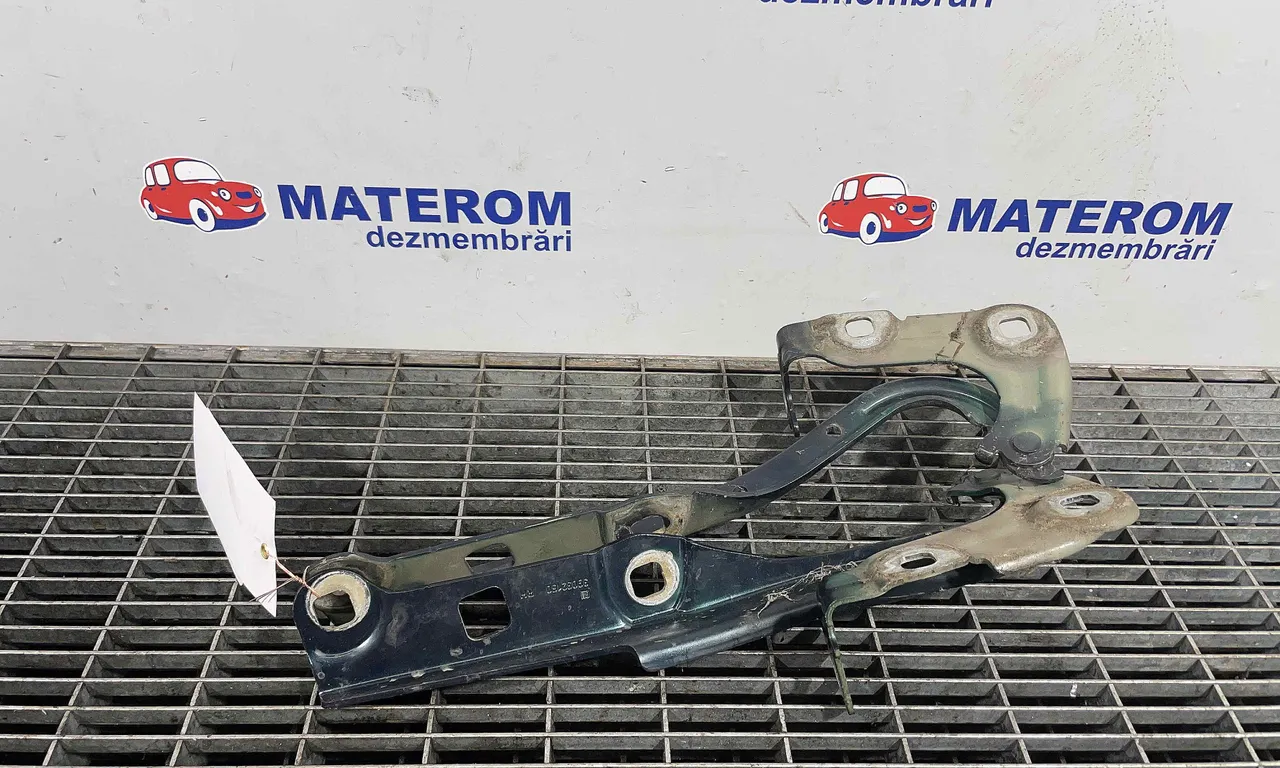 BALAMALE CAPOTA FATA OPEL ASTRA K 2015-2022