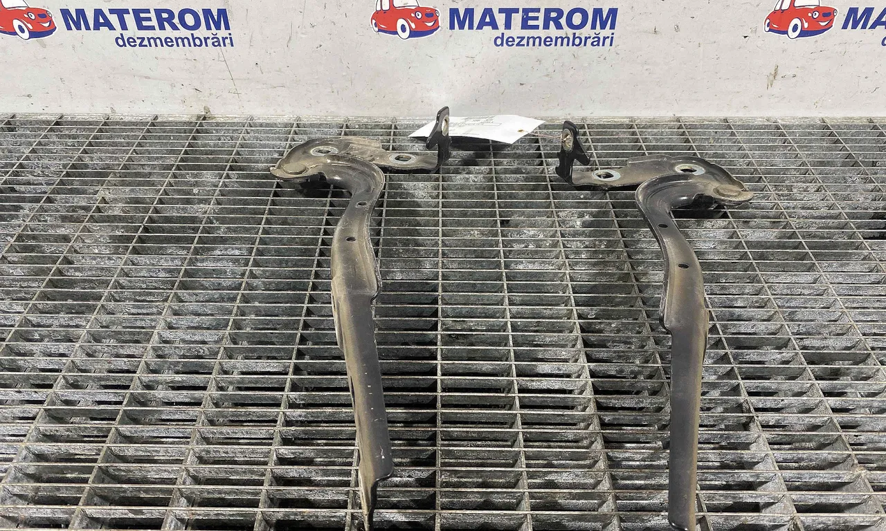 BALAMALE CAPOTA FATA OPEL ASTRA K 2015-2022