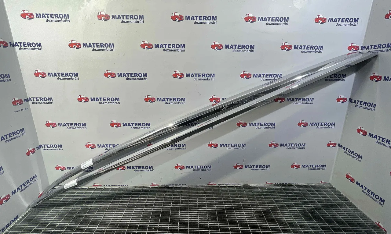 BARE PAVILION OPEL ASTRA K 2015-2022