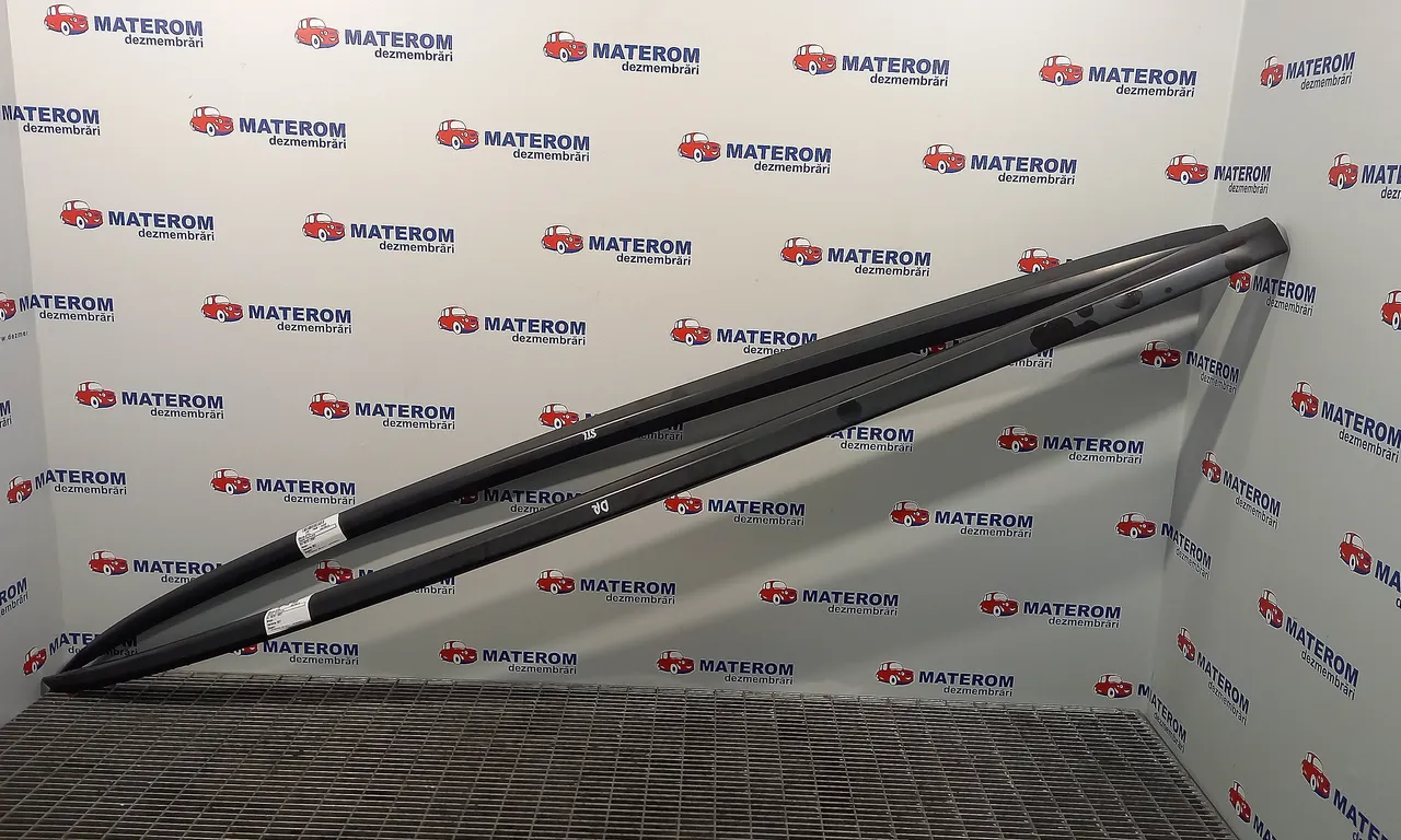 BARE PAVILION OPEL ASTRA K 2015-2022