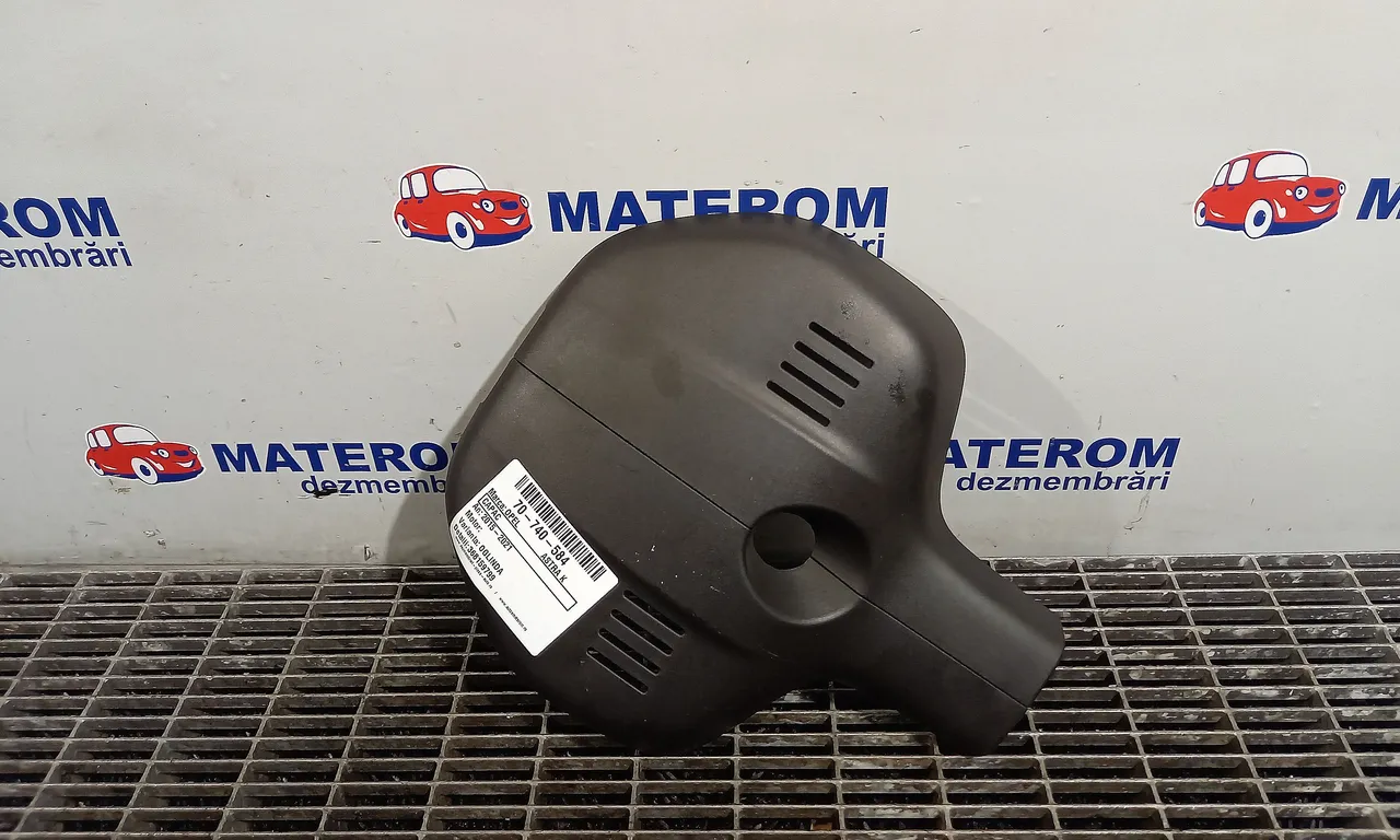 CAPAC OPEL ASTRA K 2015-2022