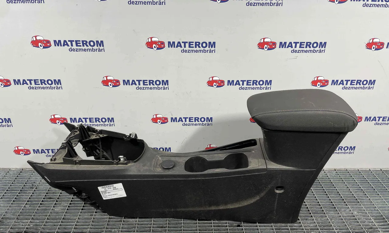 COTIERA OPEL ASTRA K 2015-2022