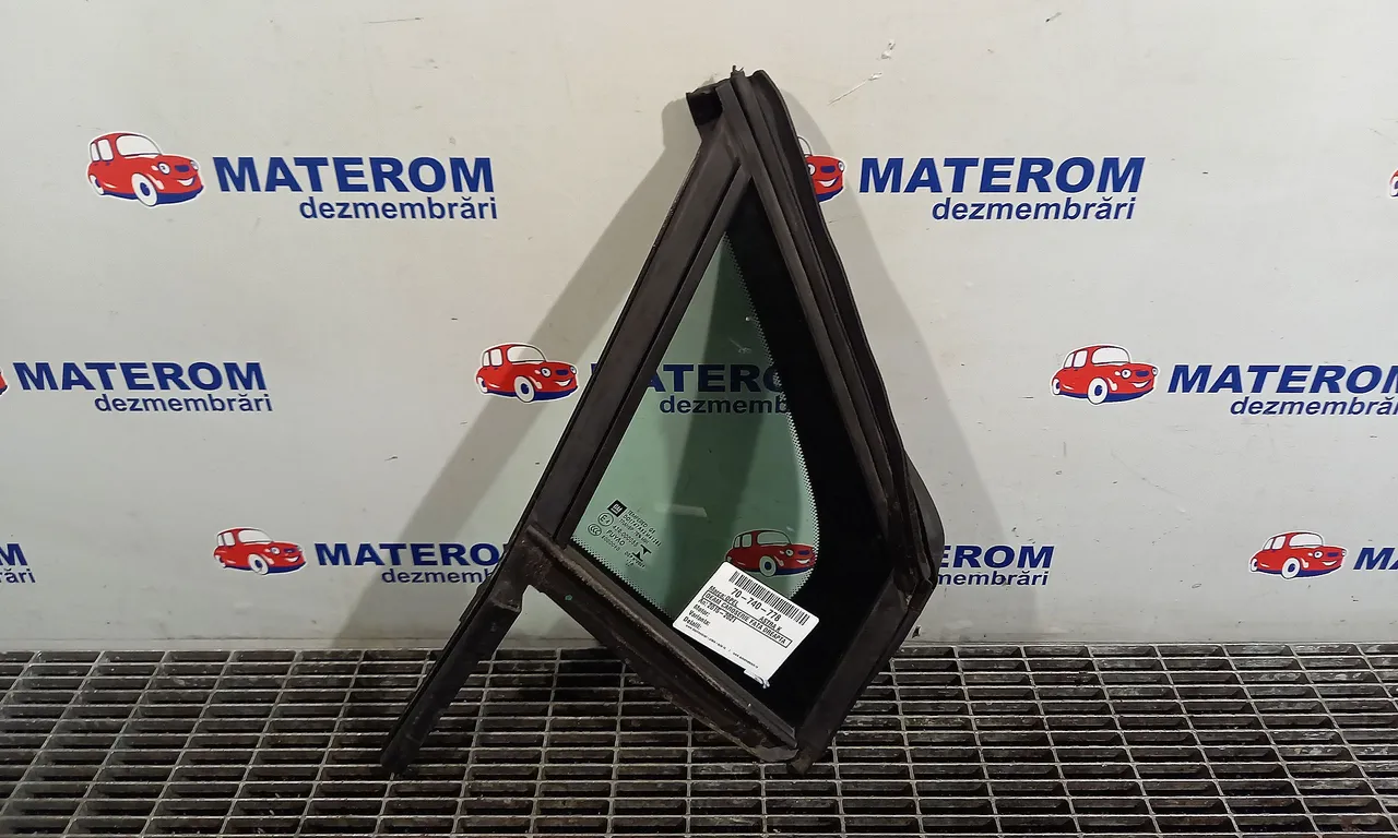 GEAM CAROSERIE FATA DREAPTA OPEL ASTRA K 2015-2022
