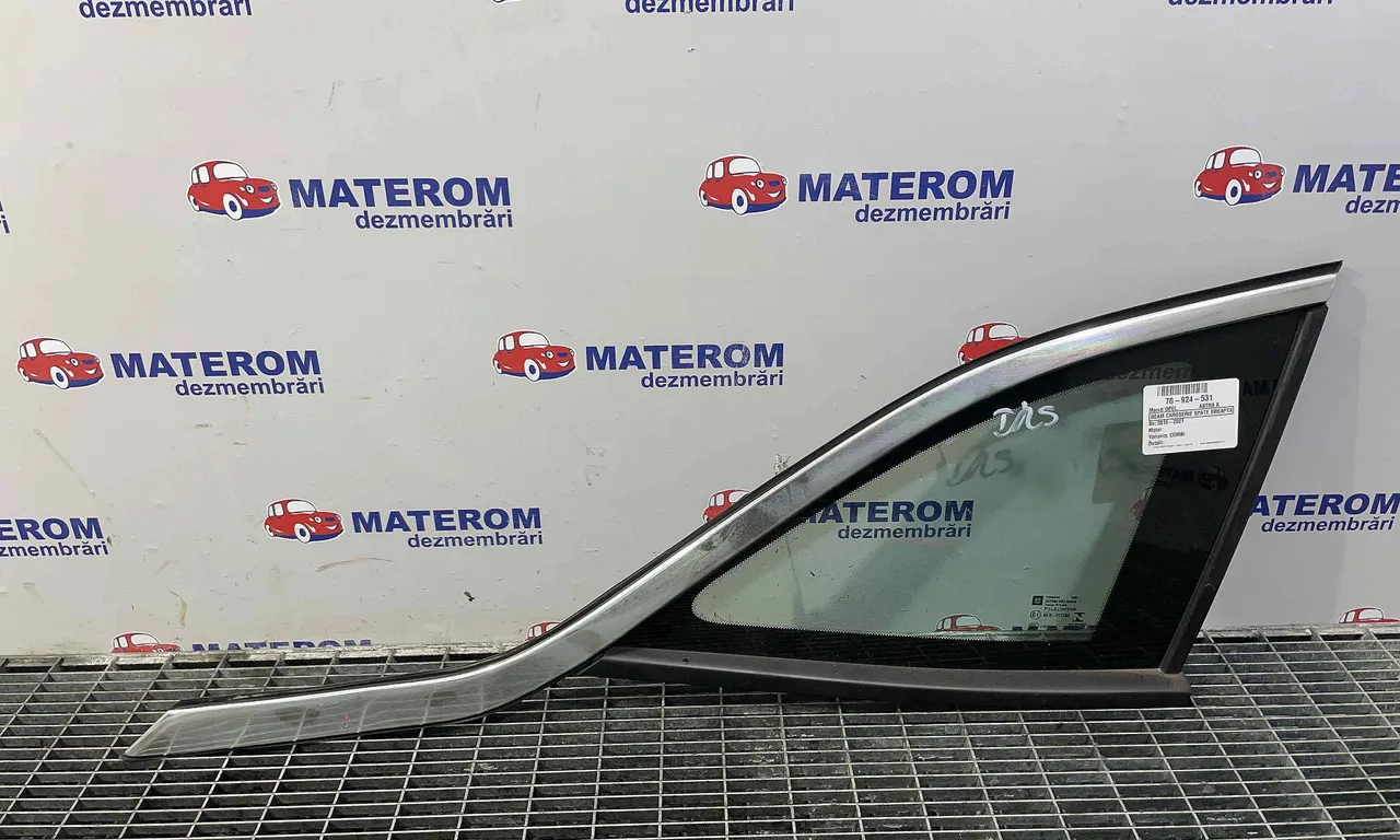 GEAM CAROSERIE SPATE DREAPTA OPEL ASTRA K 2015-2022