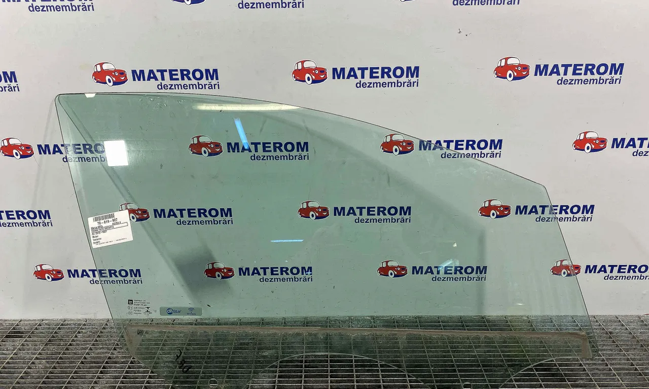GEAM FATA DREAPTA OPEL ASTRA K 2015-2022