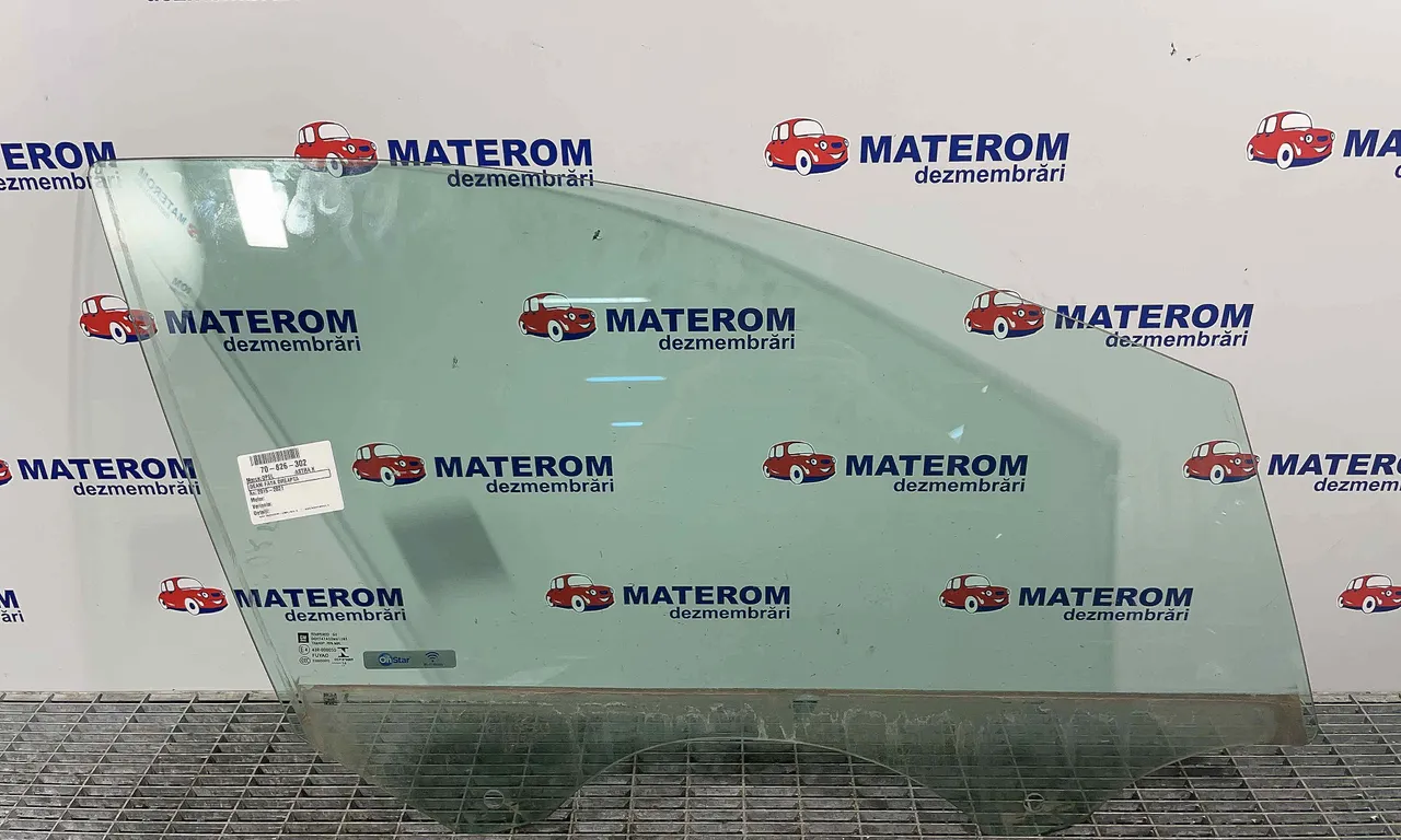 GEAM FATA DREAPTA OPEL ASTRA K 2015-2022