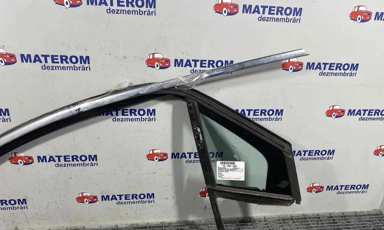 GEAM FATA MIC DREAPTA OPEL ASTRA K 2015-2022