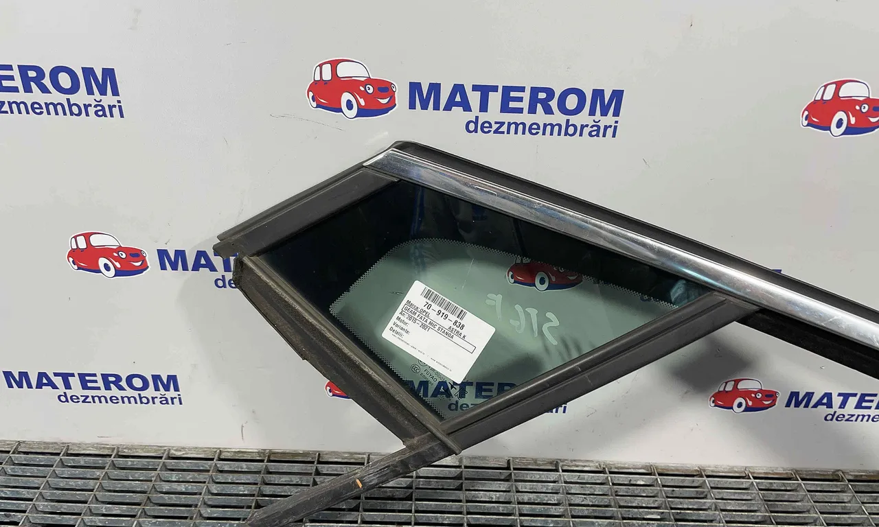 GEAM FATA MIC STANGA OPEL ASTRA K 2015-2022