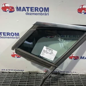 GEAM FATA MIC STANGA