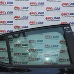 Geam mobil usa dreapta spate OPEL ASTRA K 2015-2022, vedere frontata