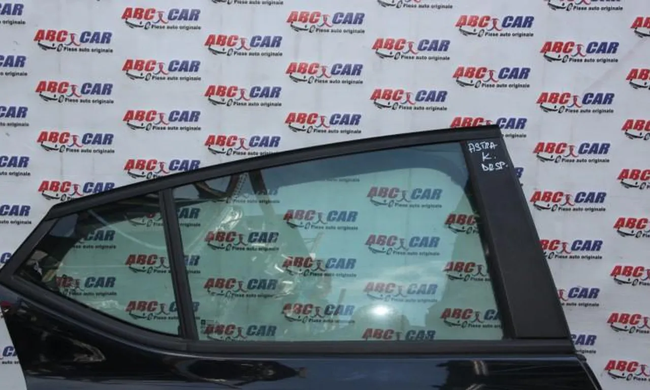 Geam mobil usa dreapta spate OPEL ASTRA K 2015-2022