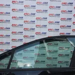 Geam mobil usa stanga fata OPEL ASTRA K 2015-2022, vedere frontata