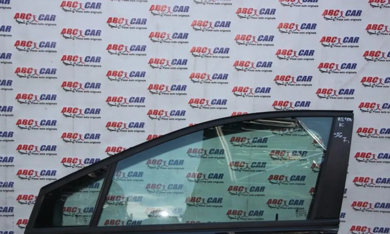 Geam mobil usa stanga fata OPEL ASTRA K 2015-2022