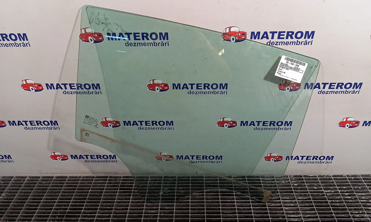 GEAM SPATE MARE DREAPTA OPEL ASTRA K 2015-2022