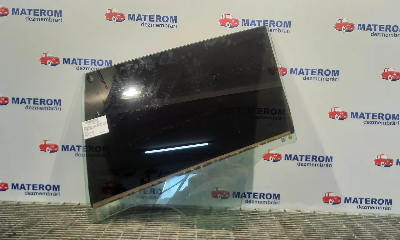 GEAM SPATE MARE STANGA OPEL ASTRA K 2015-2022