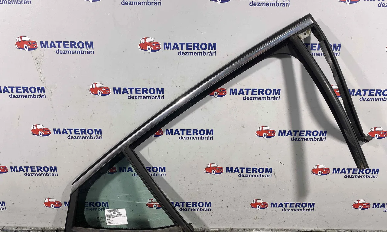 GEAM SPATE MIC DREAPTA OPEL ASTRA K 2015-2022