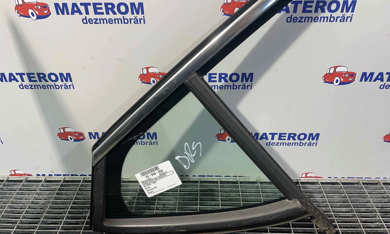 GEAM SPATE MIC DREAPTA OPEL ASTRA K 2015-2022