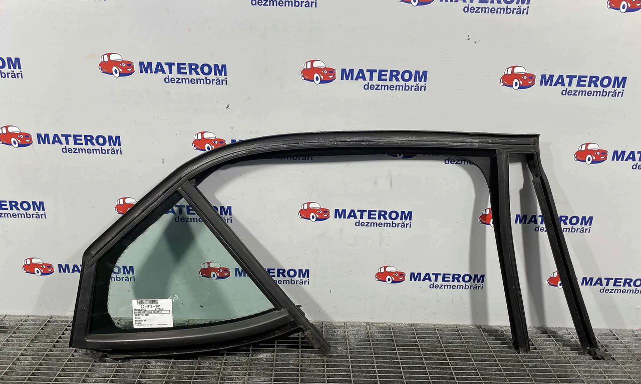 GEAM SPATE MIC DREAPTA OPEL ASTRA K 2015-2022