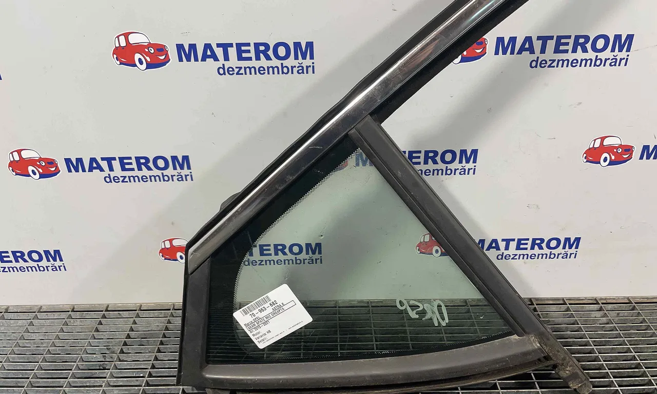 GEAM SPATE MIC DREAPTA OPEL ASTRA K 2015-2022