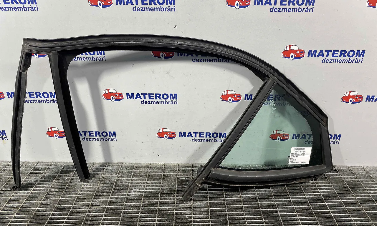 GEAM SPATE MIC STANGA OPEL ASTRA K 2015-2022