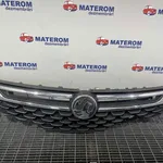 GRILA FATA OPEL ASTRA K 1.4 2015-2022 oe-39089229, vedere laterala