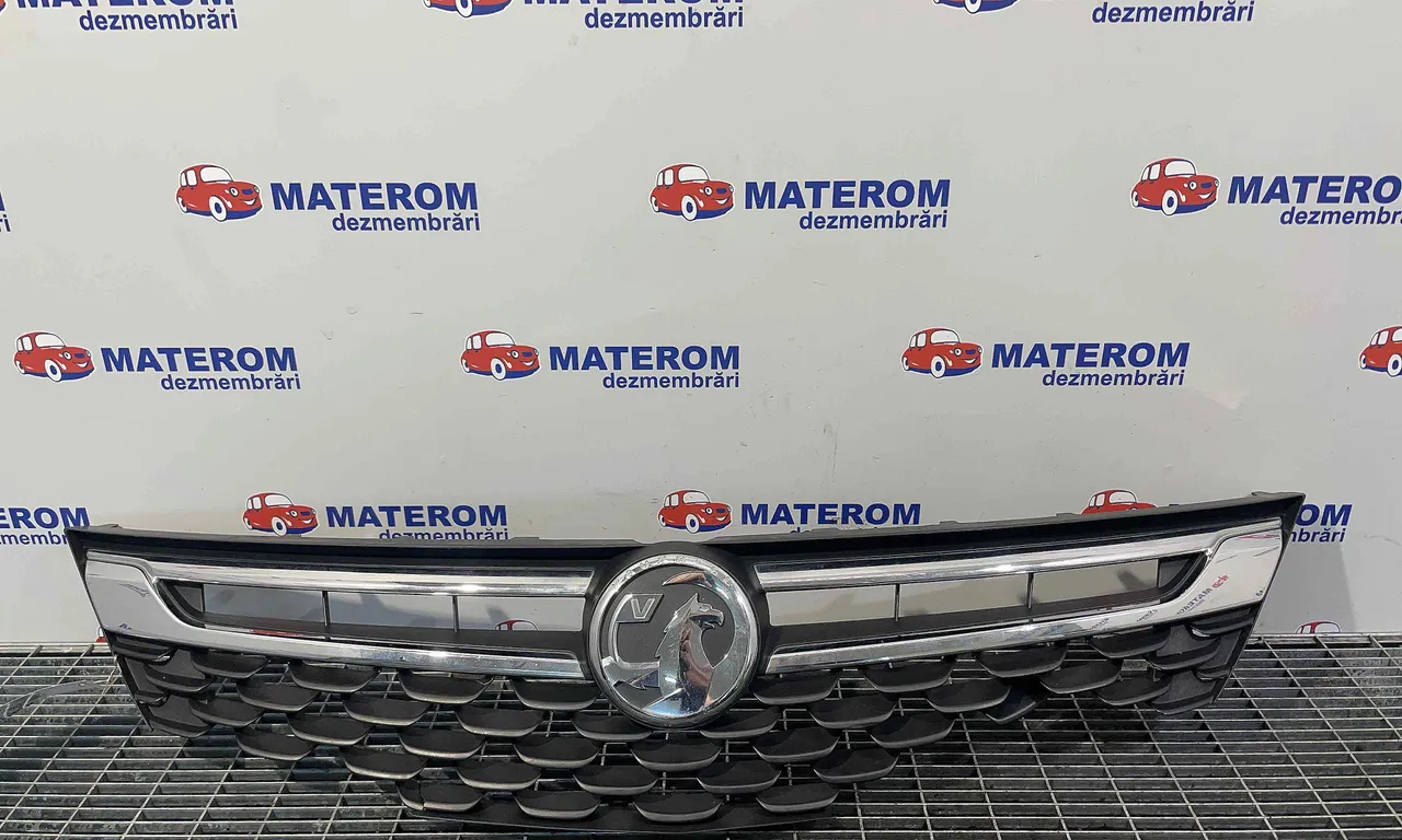 GRILA FATA OPEL ASTRA K 2015-2022