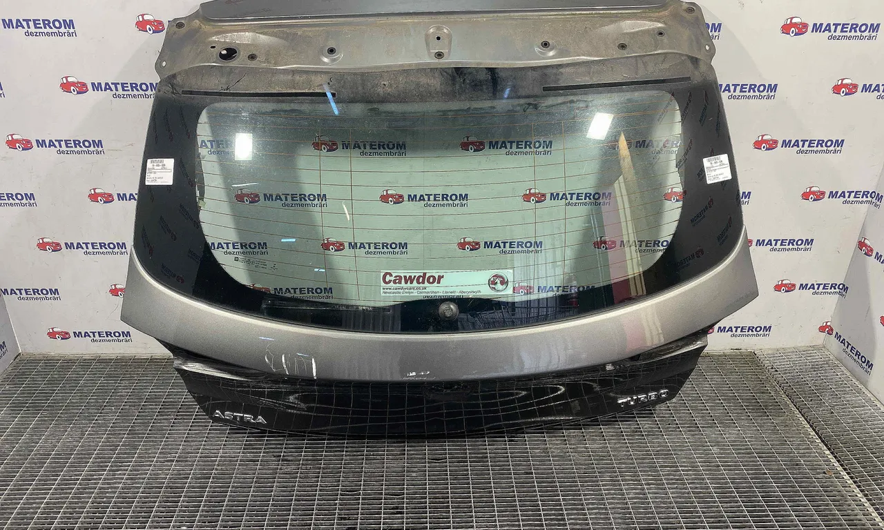 HAION OPEL ASTRA K 2015-2022