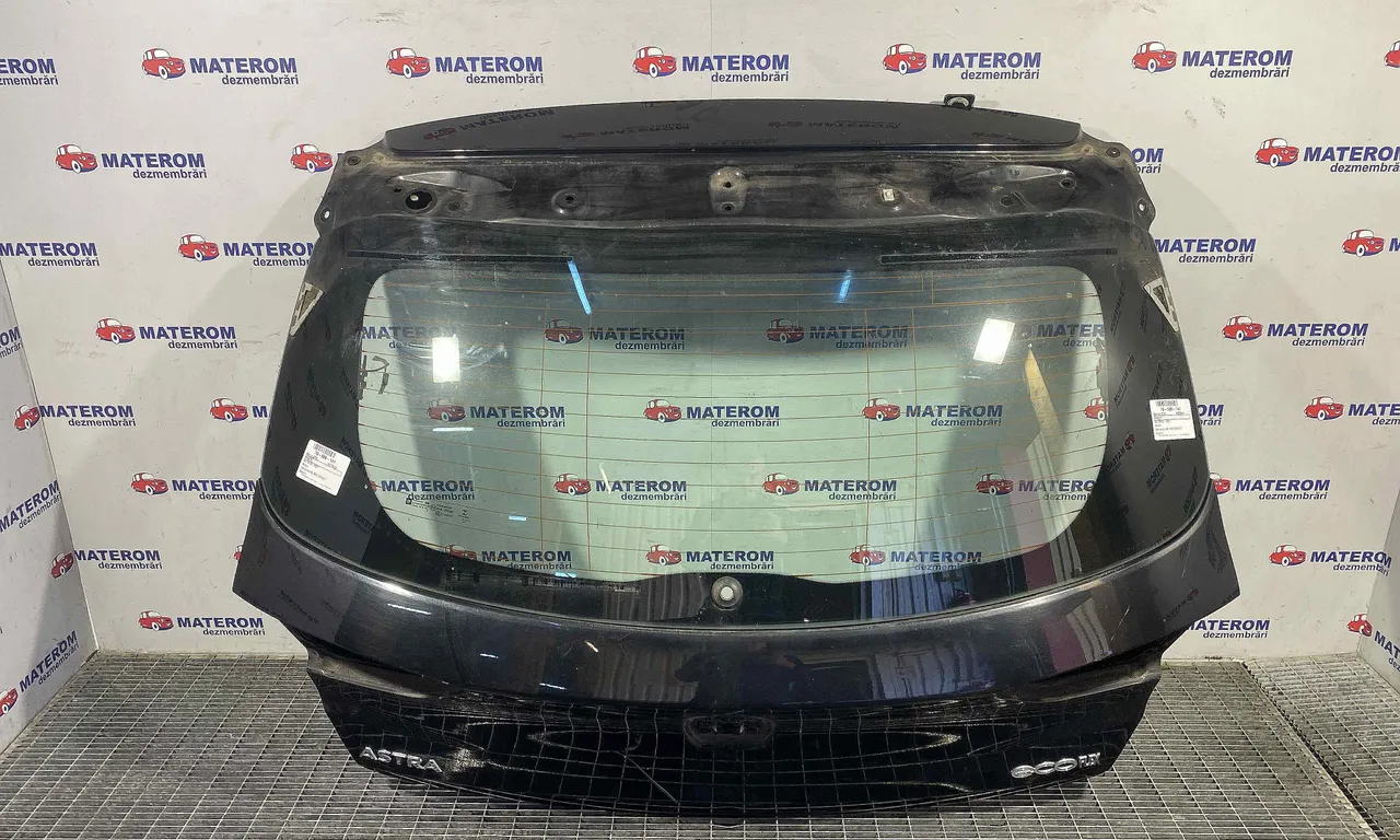 HAION OPEL ASTRA K 2015-2022