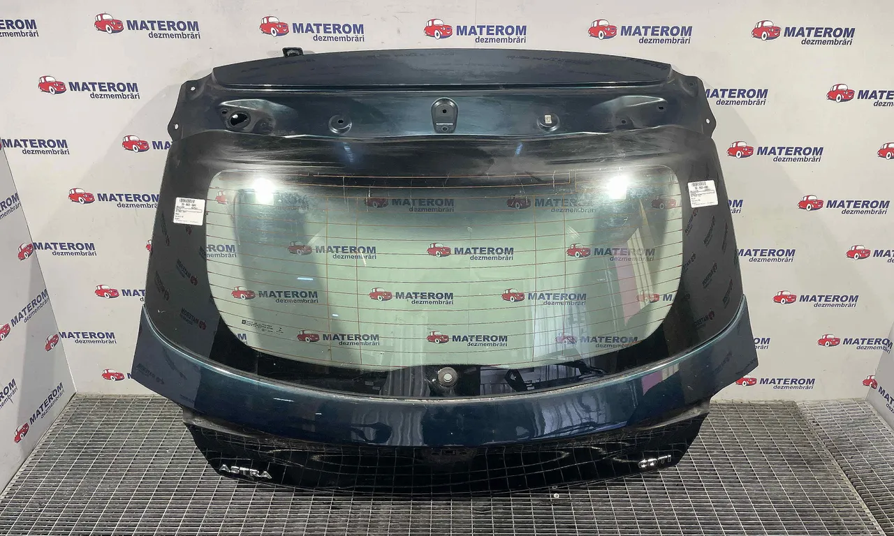 HAION OPEL ASTRA K 2015-2022