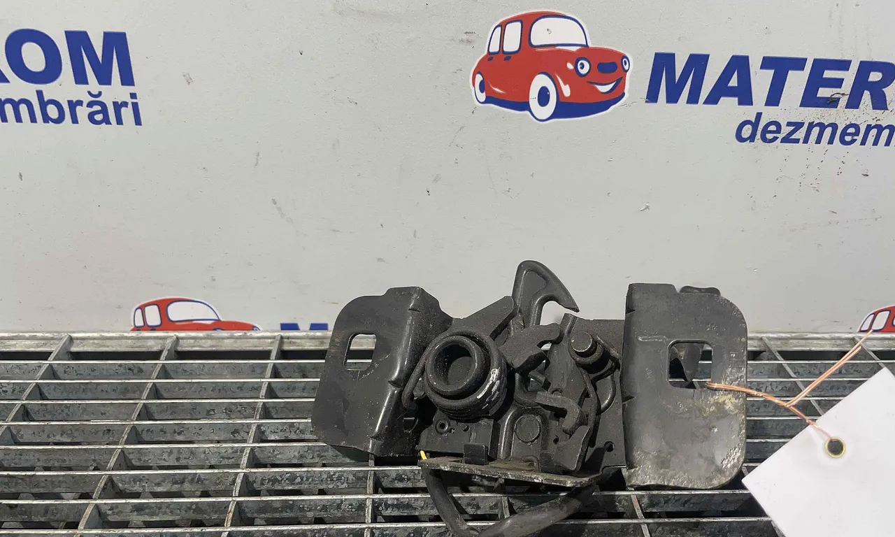 INCUIETOARE CAPOTA FATA OPEL ASTRA K 2015-2022