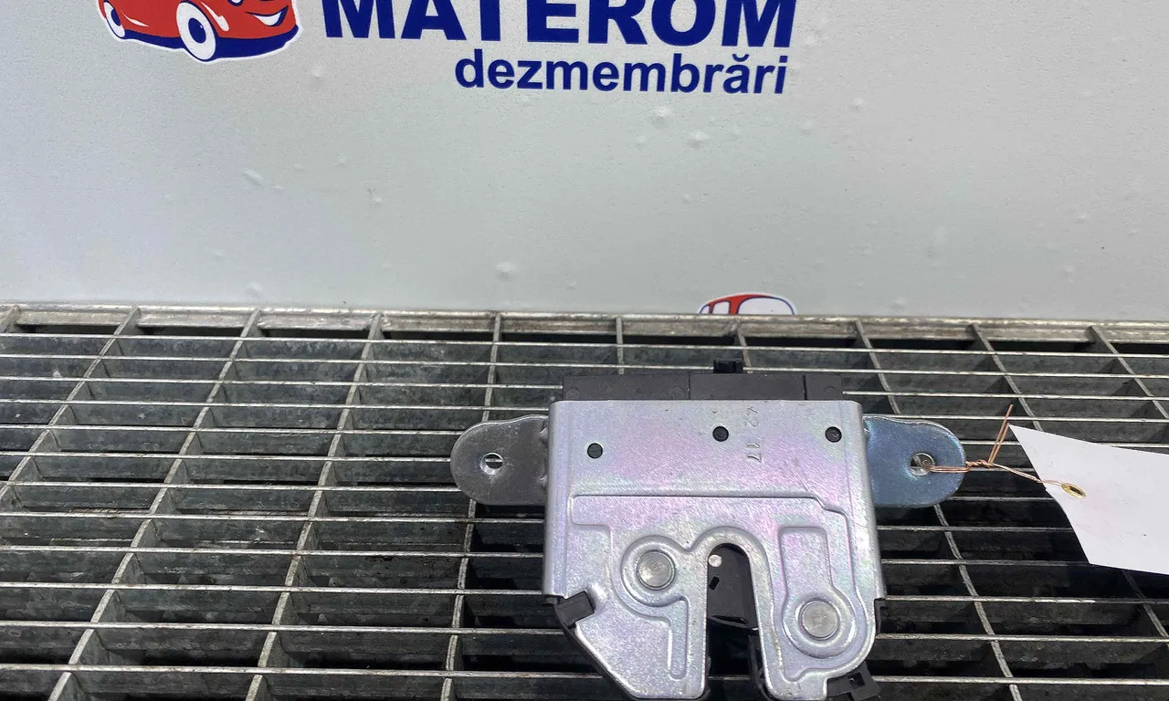 INCUIETOARE HAION OPEL ASTRA K 2015-2022