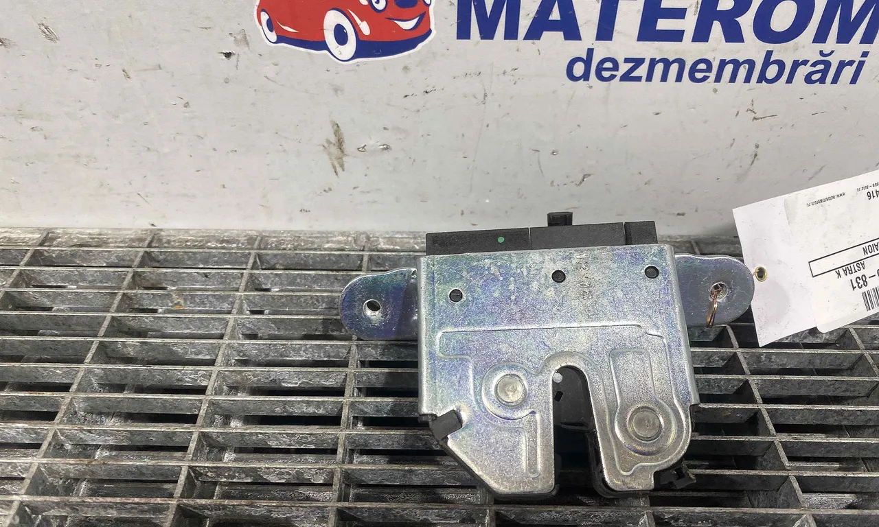 INCUIETOARE HAION OPEL ASTRA K 2015-2022