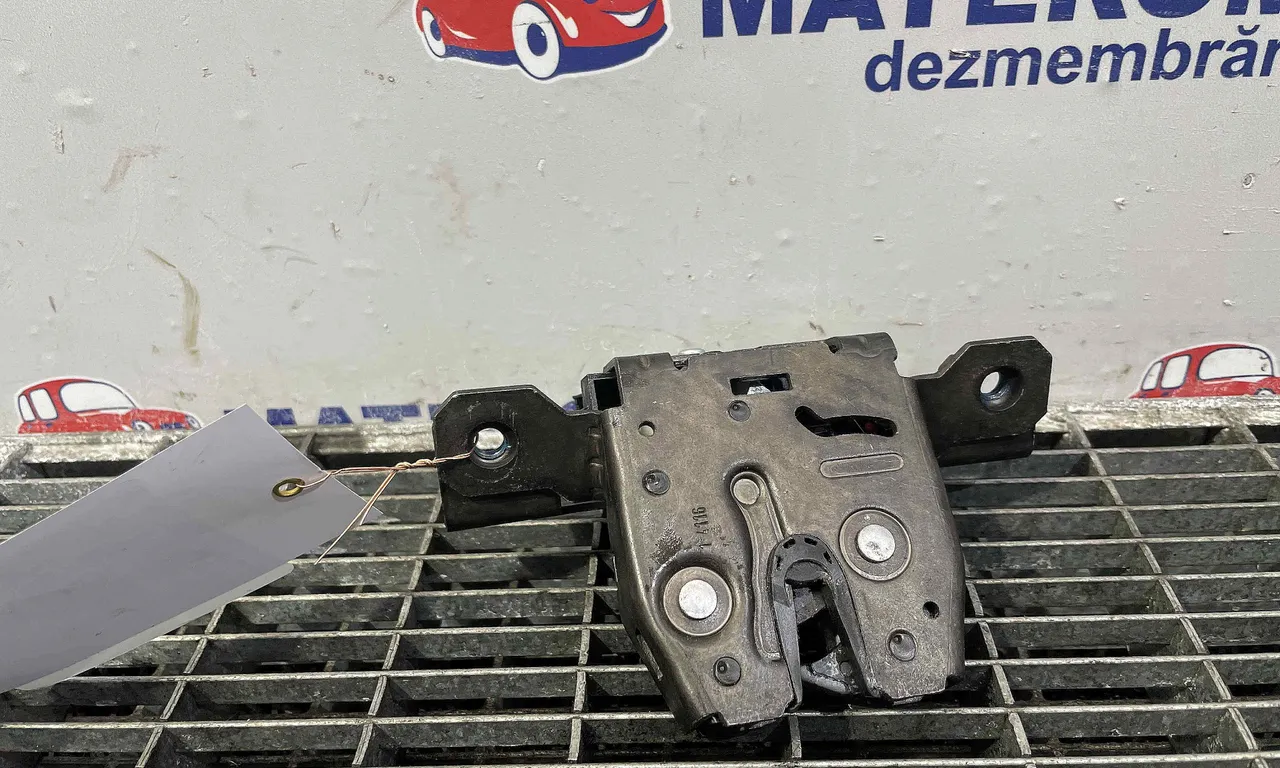 INCUIETOARE HAION OPEL ASTRA K 2015-2022