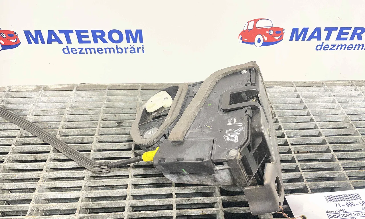 INCUIETOARE USA FATA DREAPTA OPEL ASTRA K 2015-2022