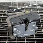 INCUIETOARE USA FATA STANGA OPEL ASTRA K 1.4 2015-2022 oe-13533643, vedere frontata