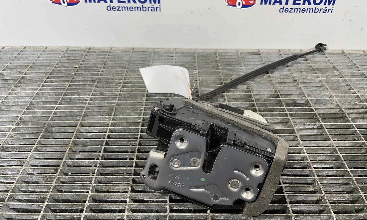 INCUIETOARE USA SPATE DREAPTA OPEL ASTRA K 2015-2022