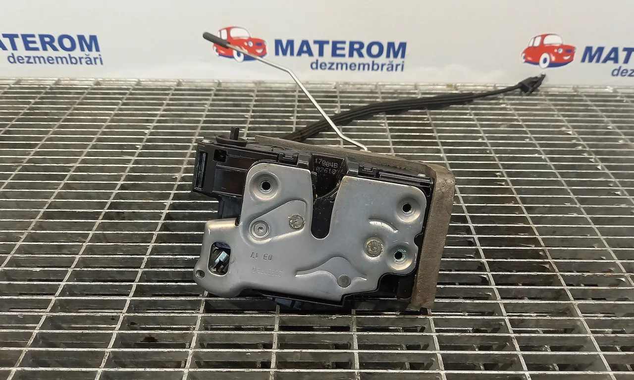 INCUIETOARE USA SPATE DREAPTA OPEL ASTRA K 2015-2022