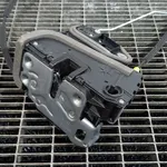 INCUIETOARE USA SPATE STANGA OPEL ASTRA K 1.4 2015-2022 oe-13533625, vedere frontata