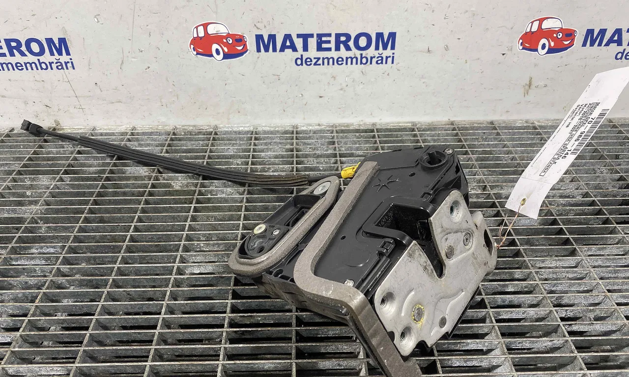 INCUIETOARE USA SPATE STANGA OPEL ASTRA K 2015-2022