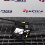 INCUIETOARE USA SPATE STANGA OPEL ASTRA K 1.0 2015-2022 oe-13598377, vedere frontata