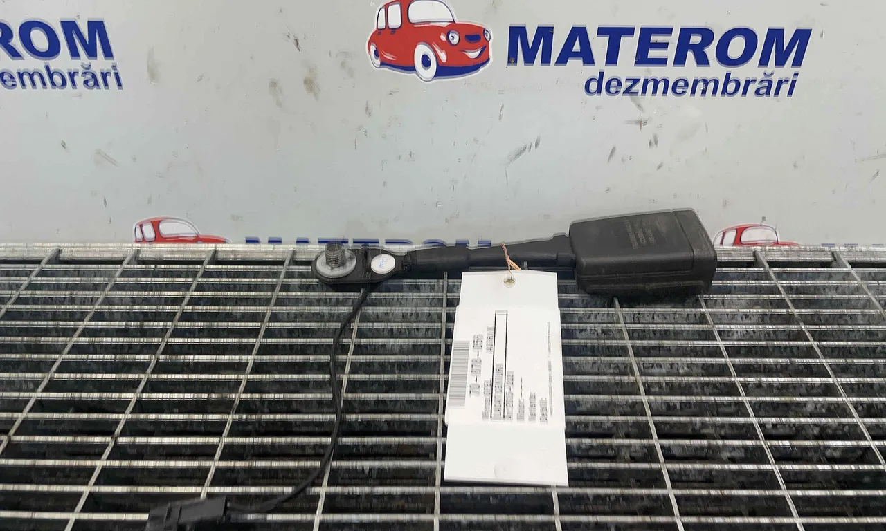 LACAT CENTURA OPEL ASTRA K 2015-2022