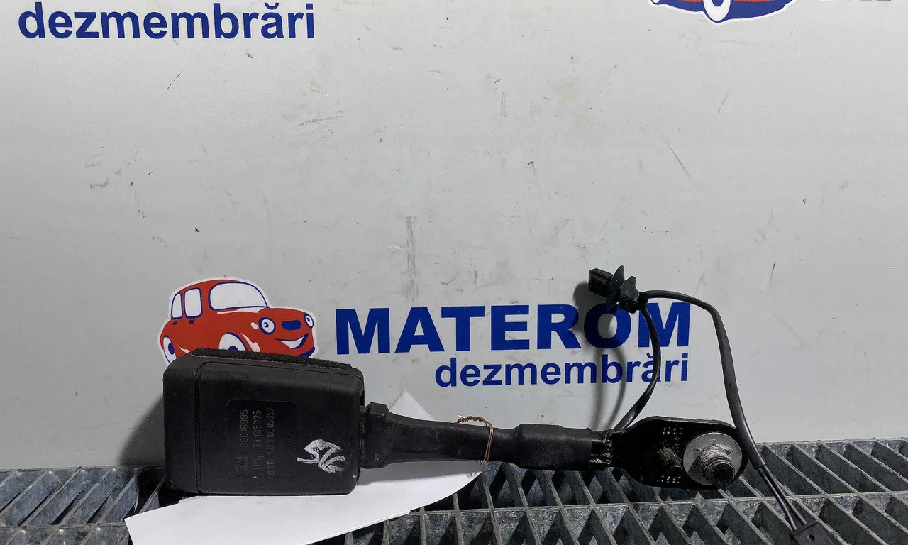 LACAT CENTURA OPEL ASTRA K 2015-2022