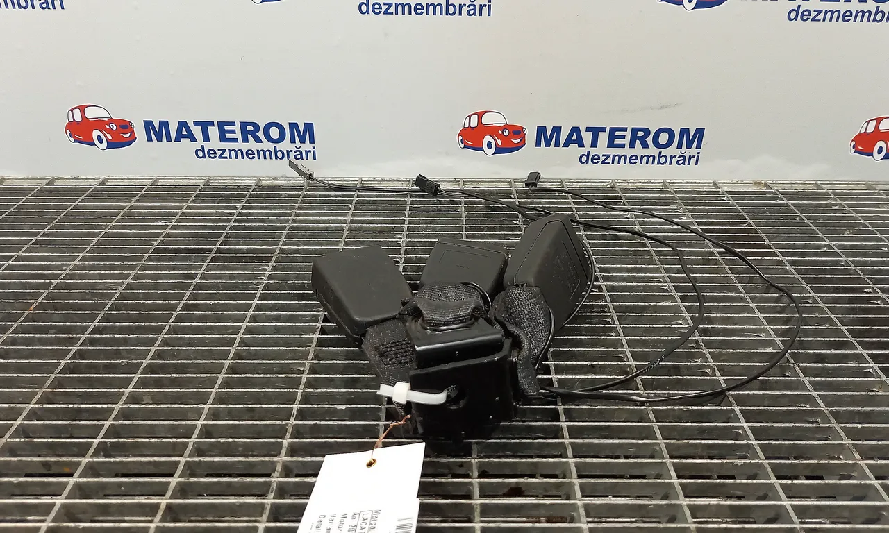 LACAT CENTURA OPEL ASTRA K 2015-2022